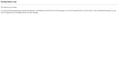 Desktop Screenshot of lingeriewomens.com